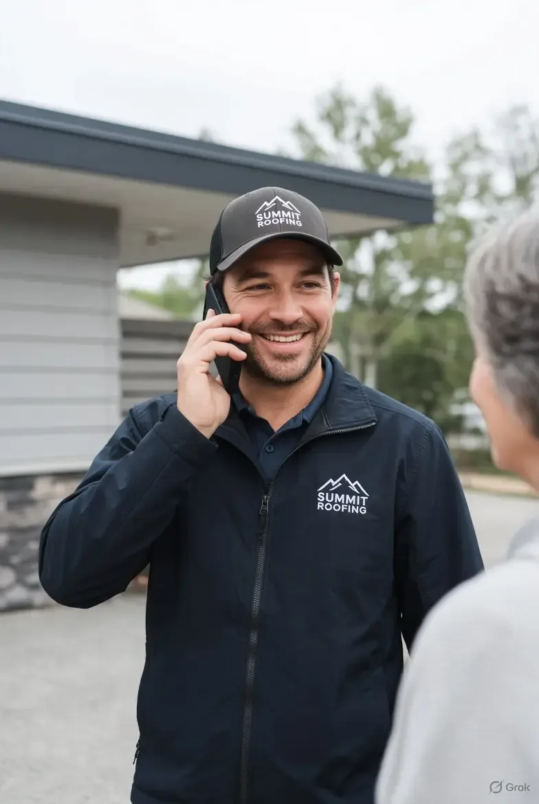 Flat Roof Leak Repair House Springs, MO FAQs